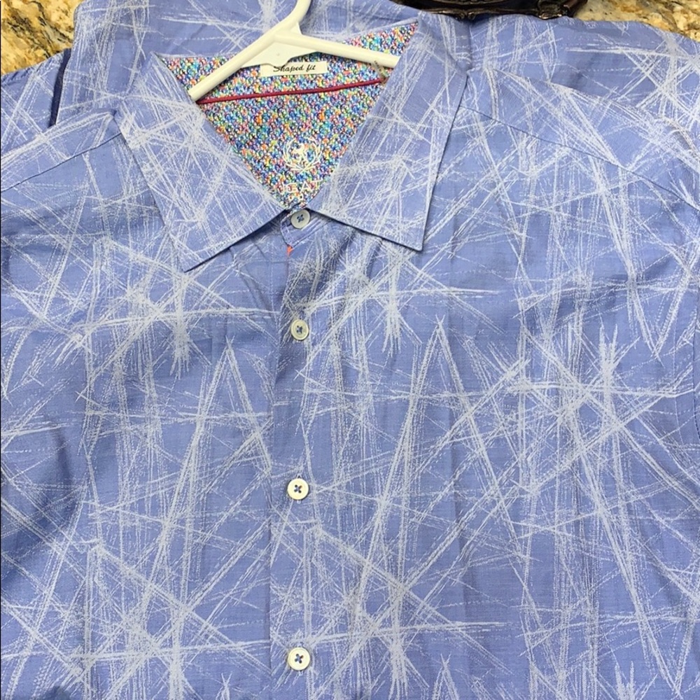 Bugatchi Shirt